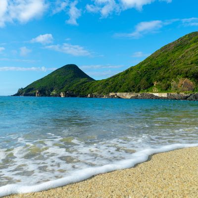 とにかく安くいきたい!4月 屋久島ツアー・奄美大島ツアーイメージ